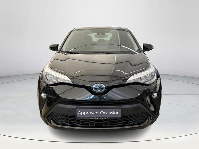 Toyota C-HR 1.8 Hybrid Dynamic | 06-10141018 Voor meer informatie