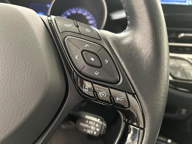 Toyota C-HR 1.8 Hybrid Dynamic | 06-10141018 Voor meer informatie