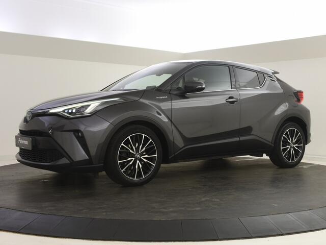Toyota C-HR 1.8 Hybrid Style Edition | PDC V+A | JBL | BLS | Stoelverwarming