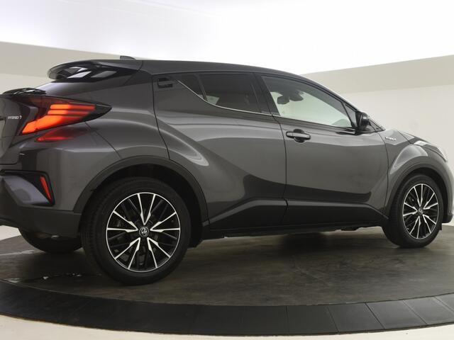 Toyota C-HR 1.8 Hybrid Style Edition | PDC V+A | JBL | BLS | Stoelverwarming