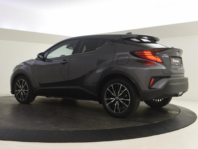 Toyota C-HR 1.8 Hybrid Style Edition | PDC V+A | JBL | BLS | Stoelverwarming