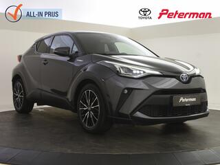 toyota-c-hr-1.8-hybrid-style-editio