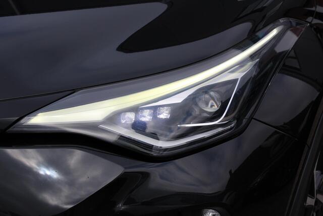 Toyota C-HR 2.0 Hybrid Business Plus | AFN-TRHAAK | CAMERA | JBL-AUDIO | CLIMA | STOEL-VERW | NAVI | CARPLAY |