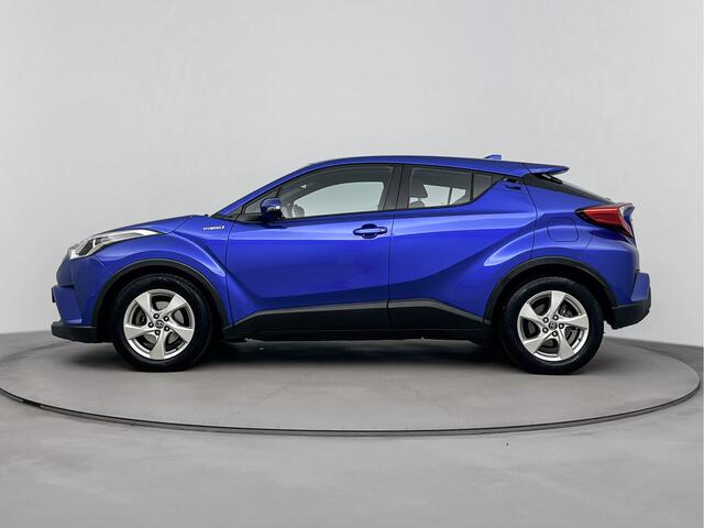 Toyota C-HR 1.8 Hybrid Active