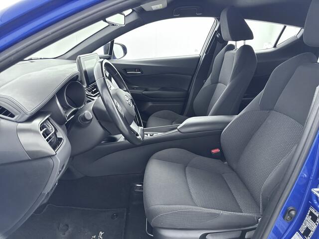 Toyota C-HR 1.8 Hybrid Active