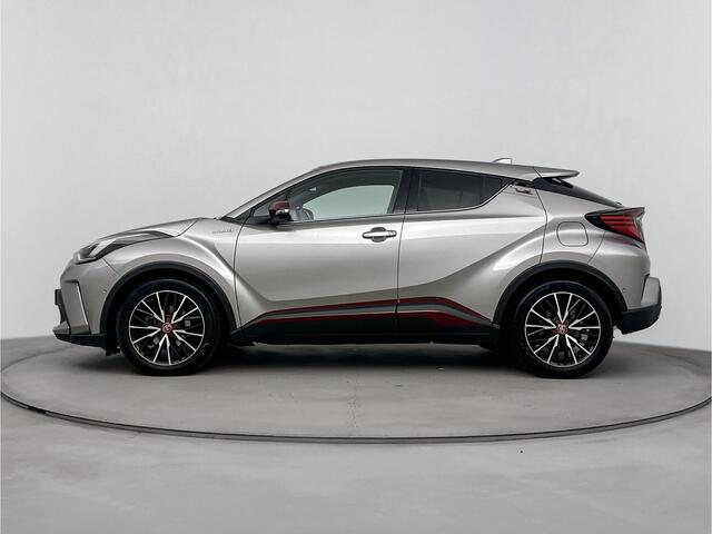 Toyota C-HR 2.0 Hybrid Executive
