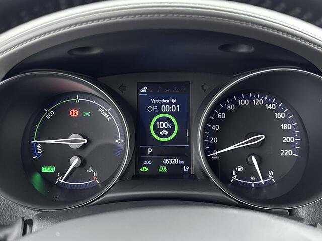 Toyota C-HR 2.0 Hybrid Executive