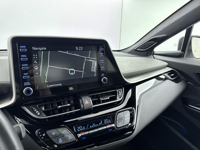 Toyota C-HR 2.0 Hybrid Executive