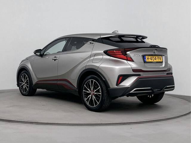 Toyota C-HR 2.0 Hybrid Executive