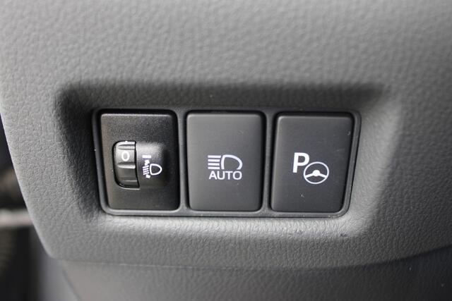 Toyota C-HR 1.8 Hybrid Executive