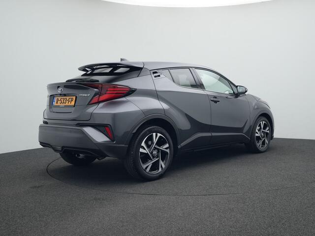 Toyota C-HR 1.8 Hybrid Style