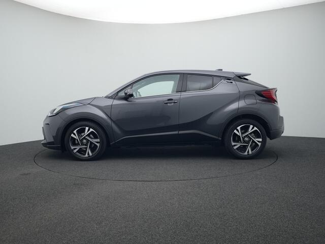 Toyota C-HR 1.8 Hybrid Style