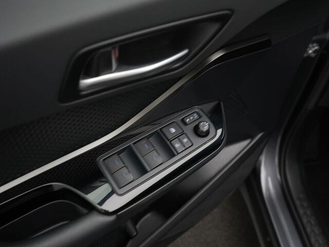 Toyota C-HR 1.8 Hybrid Style