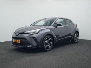 toyota-c-hr-1.8-hybrid-style