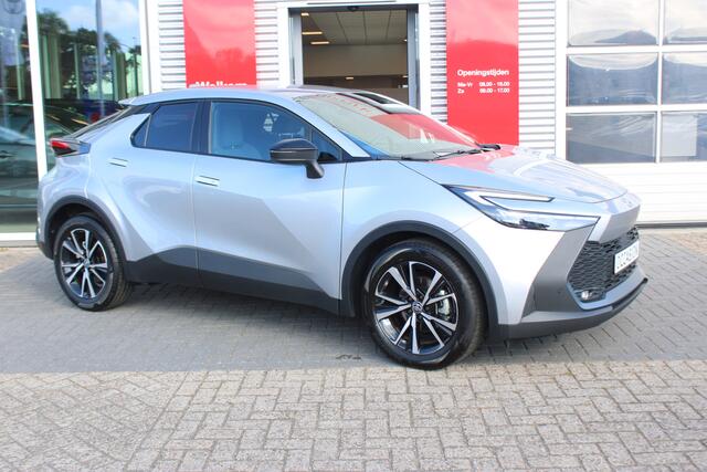 Toyota C-HR 1.8 Hybrid 140 Dynamic Plus
