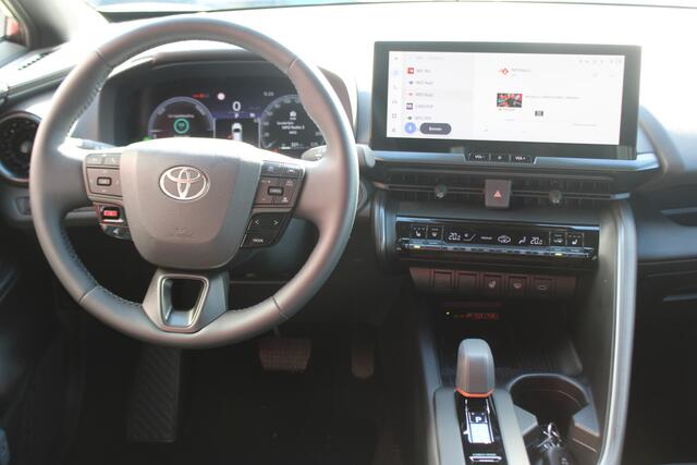 Toyota C-HR 1.8 Hybrid 140 Dynamic Plus