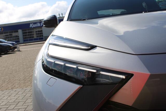 Toyota C-HR 1.8 Hybrid 140 Dynamic Plus