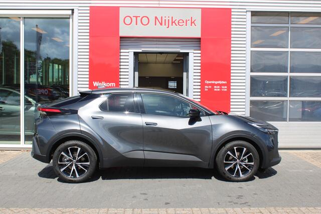 Toyota C-HR 1.8 Hybrid 140 Dynamic Plus