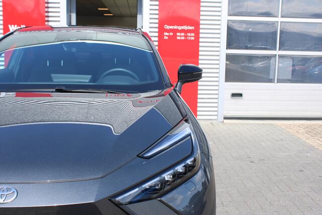 Toyota C-HR 1.8 Hybrid 140 Dynamic Plus