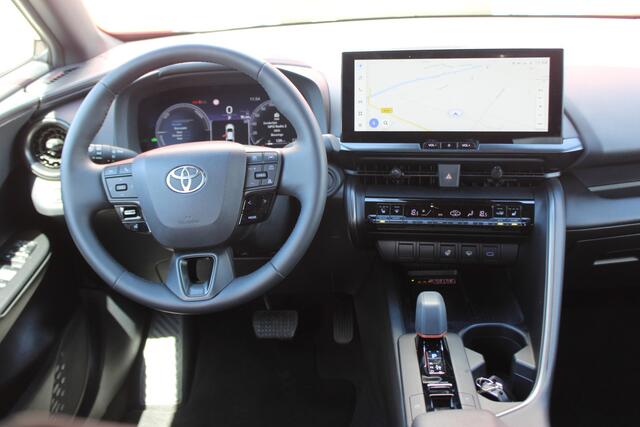 Toyota C-HR 1.8 Hybrid 140 Dynamic Plus