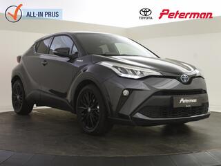 toyota-c-hr-1.8-hybrid-style--park