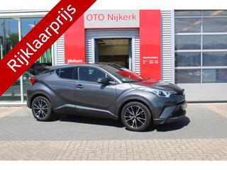 toyota-c-hr-1.8-hybrid-executive-me