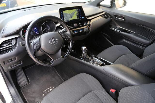 Toyota C-HR 1.8 Hybrid Dynamic Team Navi Camera ACC