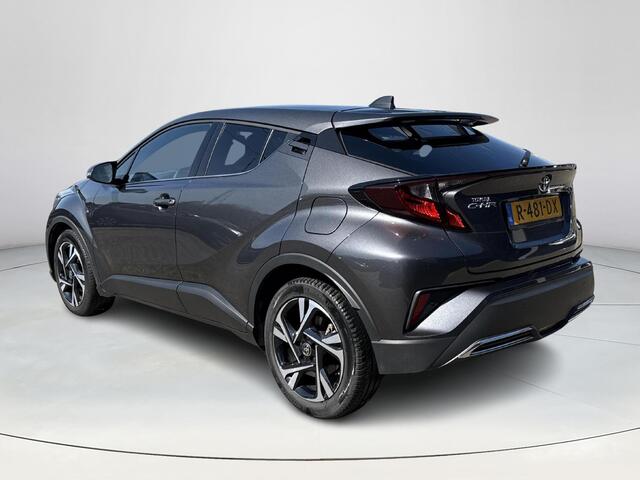 Toyota C-HR 2.0 Hybrid Style **NAVIGATIE/ STOELVERWARMING/ DODEHOEK DETECTIE/ 36 MAANDEN GARANTIE**