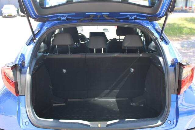Toyota C-HR Sports Utility Vehicle (SUV) Hybride - Automaat - 98 pk - 101.168 km