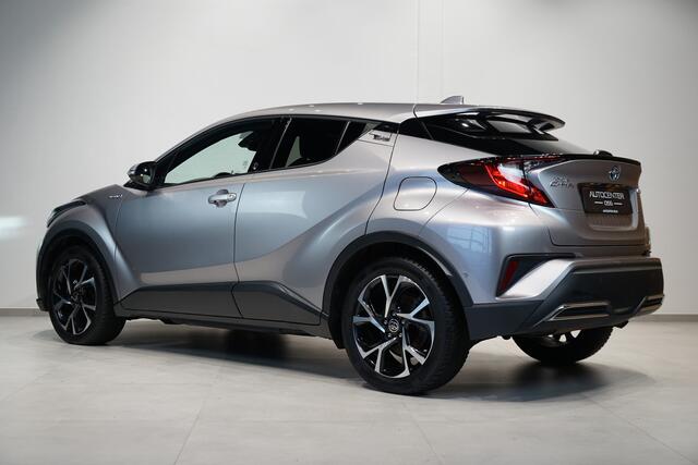 Toyota C-HR 2.0 Hybrid Style 184 PK ? NAVI ? CAMERA ? CARPLAY ? LED ? HOGE INSTAP