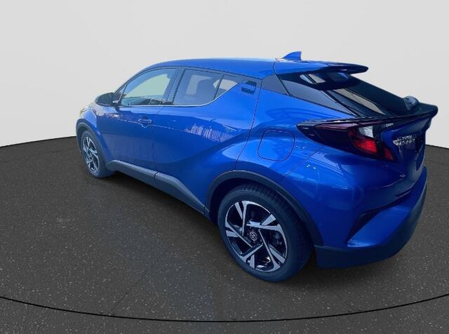 Toyota C-HR 1.8 Hybrid Dynamic