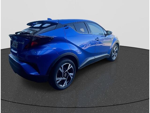 Toyota C-HR 1.8 Hybrid Dynamic