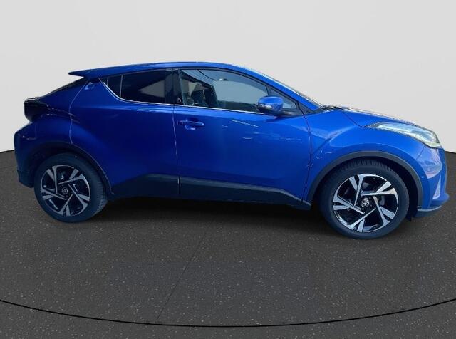 Toyota C-HR 1.8 Hybrid Dynamic
