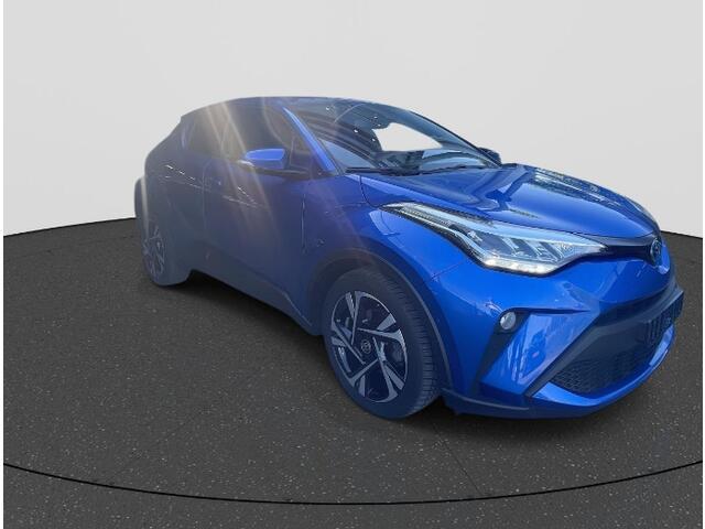 Toyota C-HR 1.8 Hybrid Dynamic