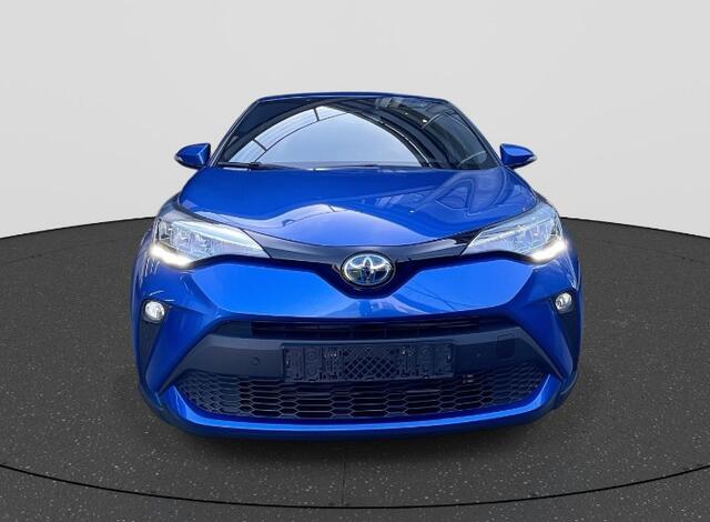 Toyota C-HR 1.8 Hybrid Dynamic