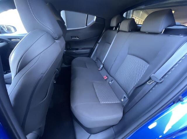 Toyota C-HR 1.8 Hybrid Dynamic