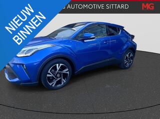 toyota-c-hr-1.8-hybrid-dynamic