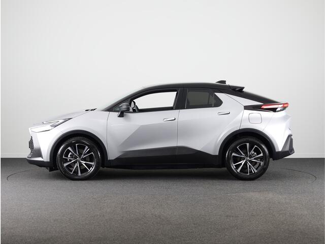 Toyota C-HR 2.0 Plug-in Hybrid 220 First Edition | Stuur / Stoelverwarming | Blind Spot Monitor | Apple Carplay /- Android Auto |