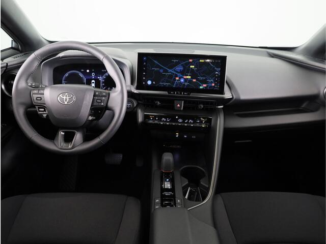 Toyota C-HR 2.0 Plug-in Hybrid 220 First Edition | Stuur / Stoelverwarming | Blind Spot Monitor | Apple Carplay /- Android Auto |