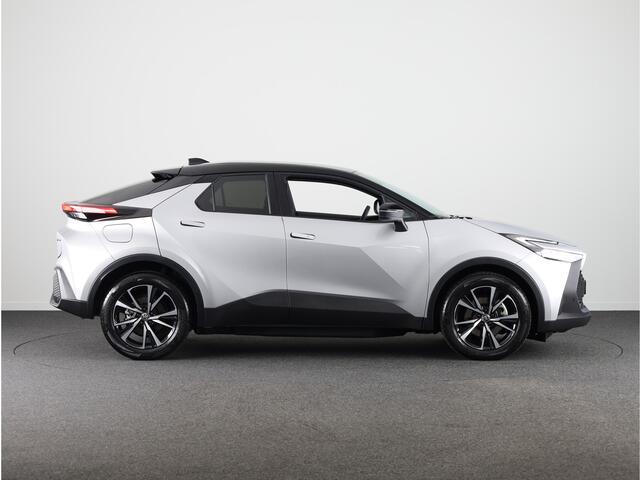 Toyota C-HR 2.0 Plug-in Hybrid 220 First Edition | Stuur / Stoelverwarming | Blind Spot Monitor | Apple Carplay /- Android Auto |