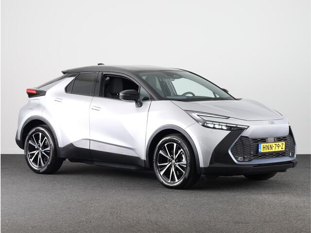 Toyota C-HR 2.0 Plug-in Hybrid 220 First Edition | Stuur / Stoelverwarming | Blind Spot Monitor | Apple Carplay /- Android Auto |