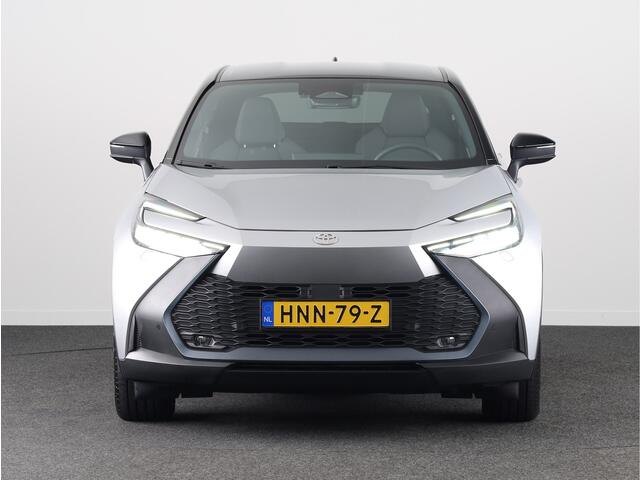 Toyota C-HR 2.0 Plug-in Hybrid 220 First Edition | Stuur / Stoelverwarming | Blind Spot Monitor | Apple Carplay /- Android Auto |