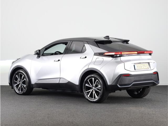 Toyota C-HR 2.0 Plug-in Hybrid 220 First Edition | Stuur / Stoelverwarming | Blind Spot Monitor | Apple Carplay /- Android Auto |