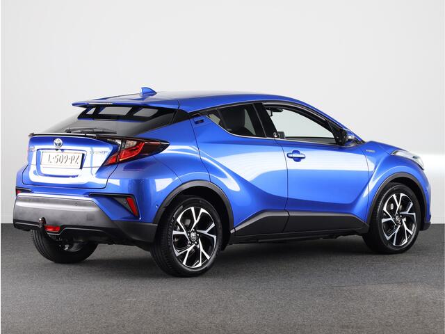Toyota C-HR 1.8 Hybrid Business Plus | Trekhaak | Parkeersensoren | Navigatie | Apple Carplay /- Android Auto |