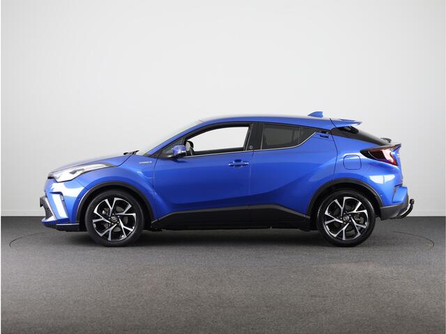Toyota C-HR 1.8 Hybrid Business Plus | Trekhaak | Parkeersensoren | Navigatie | Apple Carplay /- Android Auto |