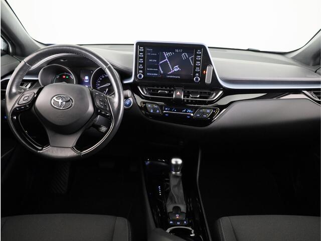 Toyota C-HR 1.8 Hybrid Business Plus | Trekhaak | Parkeersensoren | Navigatie | Apple Carplay /- Android Auto |