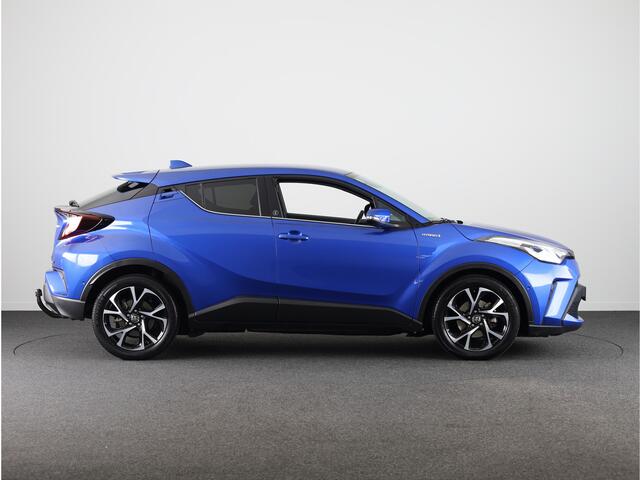 Toyota C-HR 1.8 Hybrid Business Plus | Trekhaak | Parkeersensoren | Navigatie | Apple Carplay /- Android Auto |
