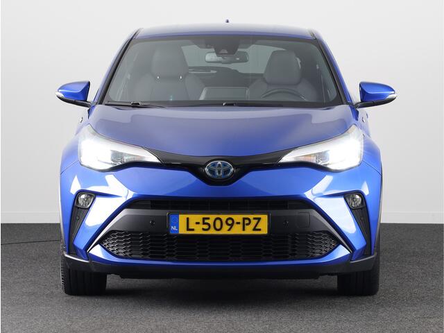 Toyota C-HR 1.8 Hybrid Business Plus | Trekhaak | Parkeersensoren | Navigatie | Apple Carplay /- Android Auto |