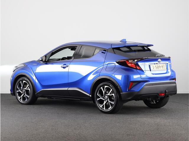 Toyota C-HR 1.8 Hybrid Business Plus | Trekhaak | Parkeersensoren | Navigatie | Apple Carplay /- Android Auto |