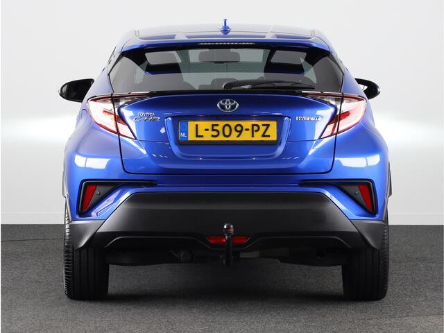 Toyota C-HR 1.8 Hybrid Business Plus | Trekhaak | Parkeersensoren | Navigatie | Apple Carplay /- Android Auto |